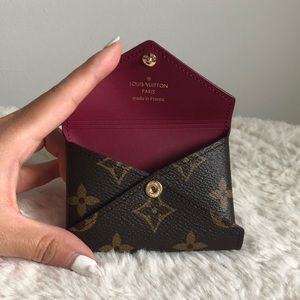 Louis Vuitton Pochette Kirigami - SMALL